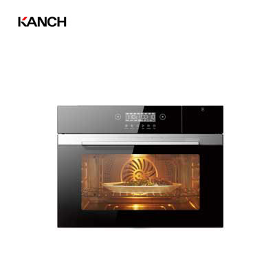 康泉蒸烤箱家用 嵌入式蒸烤一体机嵌入式多功能家用蒸烤一体机